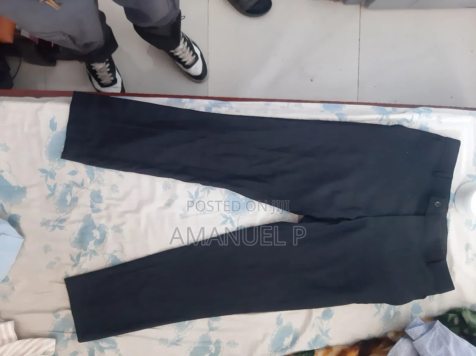 Suit for Sale