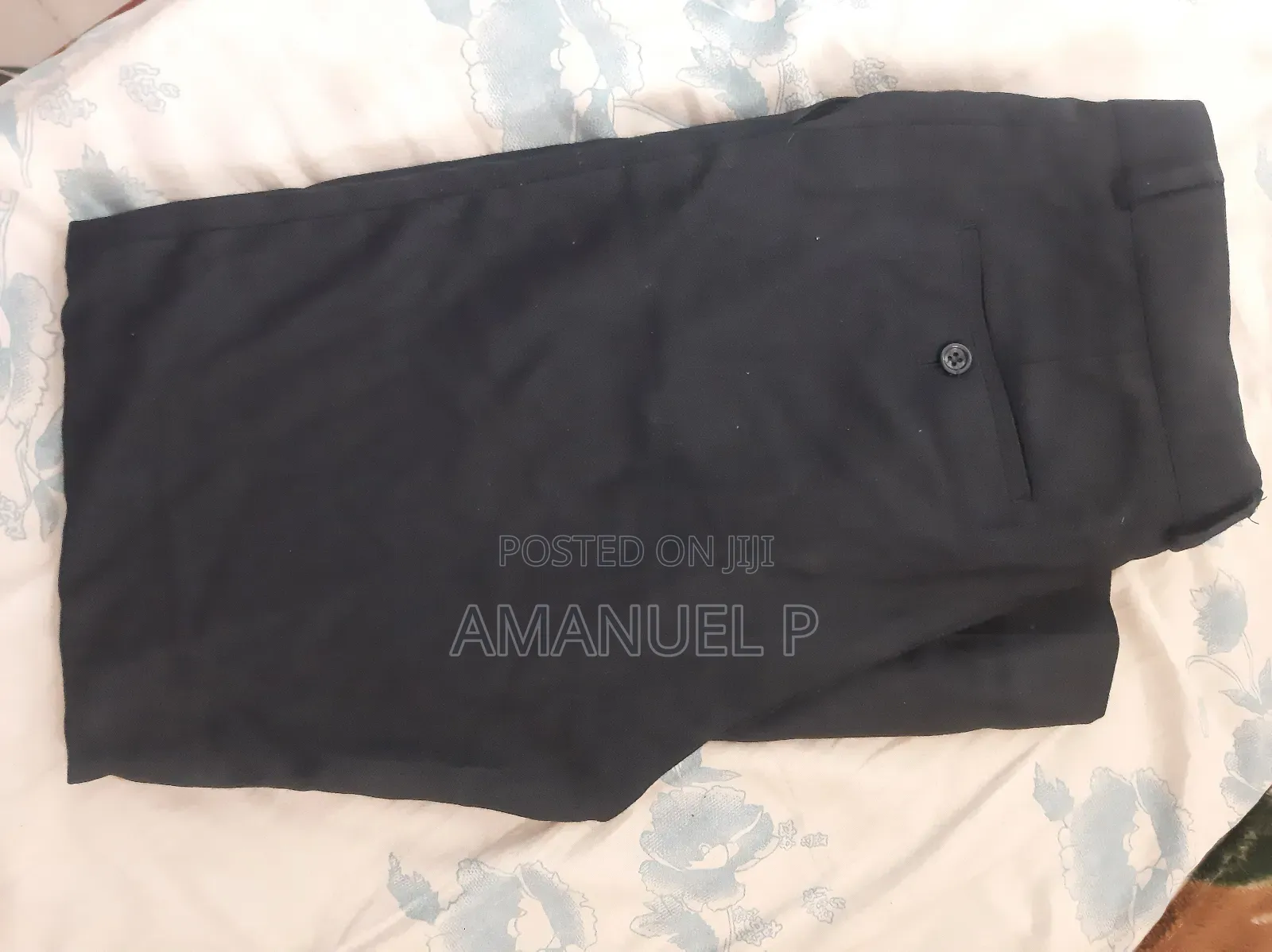 Suit for Sale
