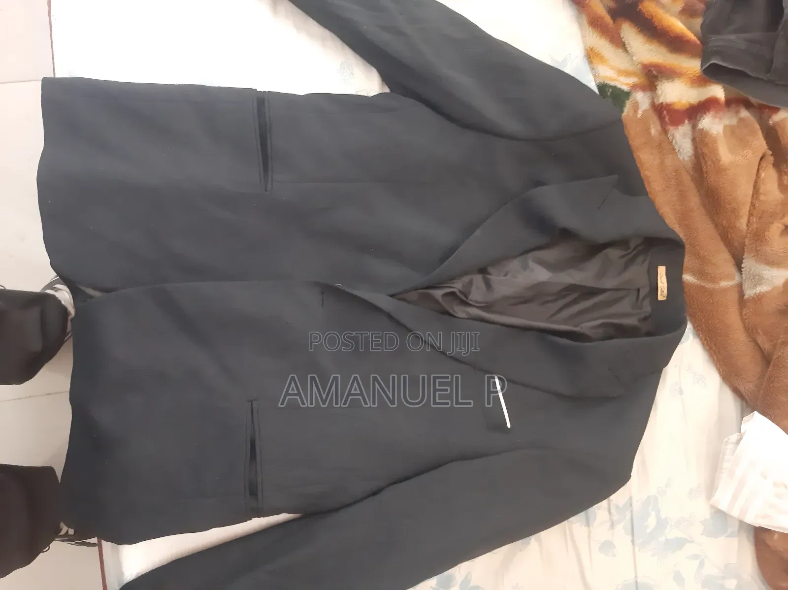 Suit for Sale