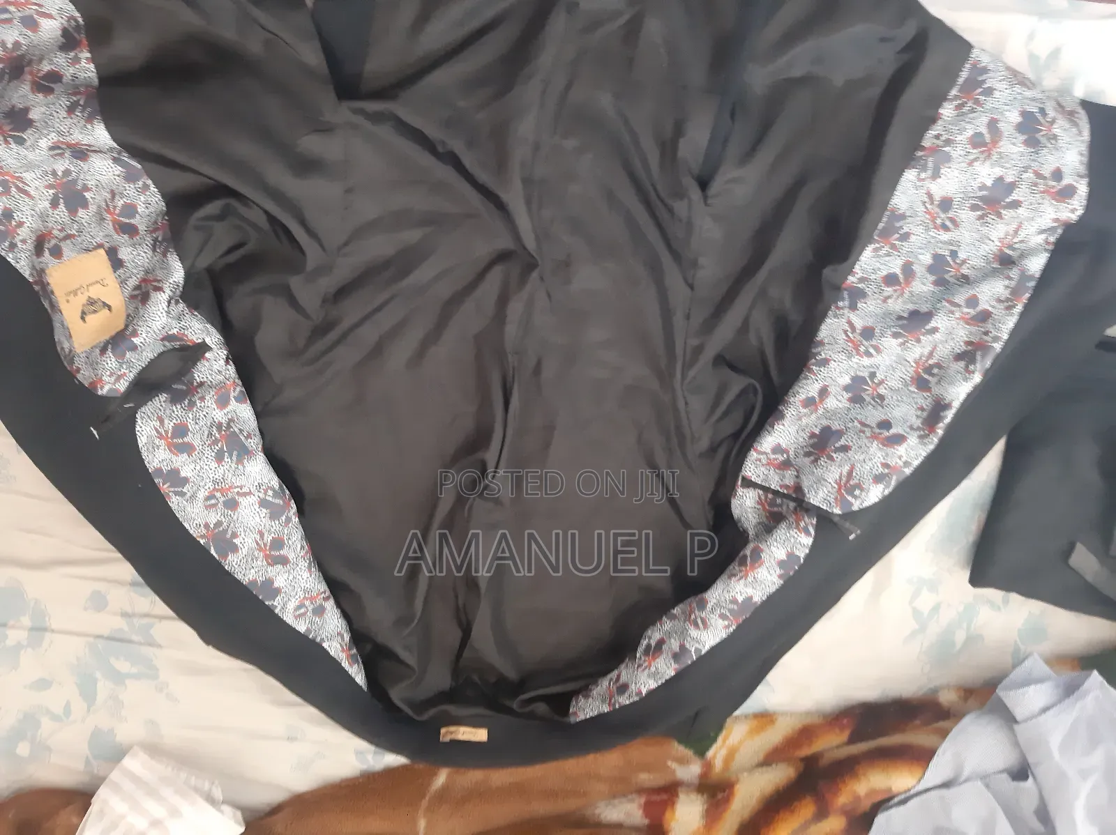 Suit for Sale