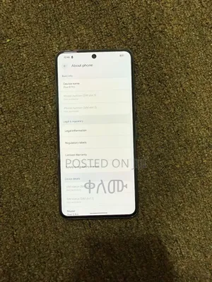 Google Pixel 8 Pro 128 GB Black