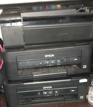 Epson Printers