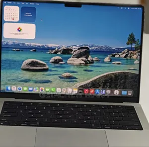 New Laptop Apple MacBook Pro 2024 M4 14-inch 16GB Apple M4 Pro SSD 1T
