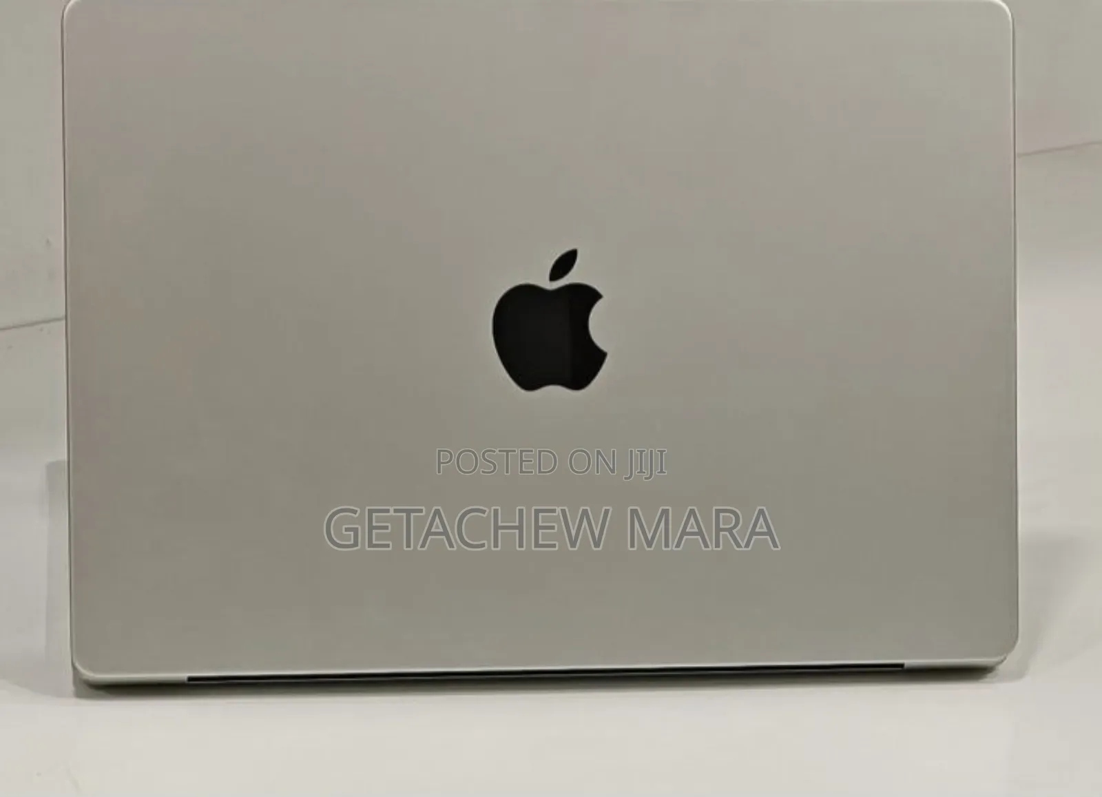 New Laptop Apple MacBook Pro 2024 M4 14-inch 16GB Apple M4 Pro SSD 1T