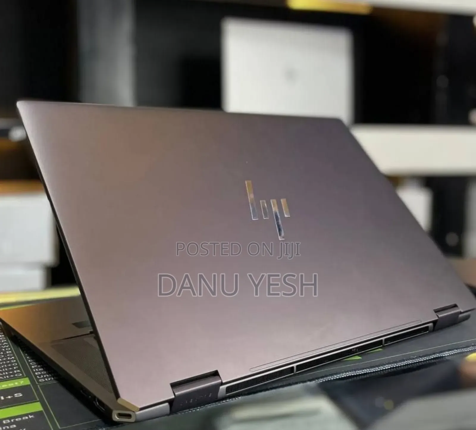 New Laptop HP Spectre 16GB Intel Core Ultra 7 SSD 1T