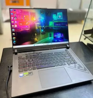 New Laptop Asus ROG Strix G16 G614 16GB Intel Core i7 SSD 1T