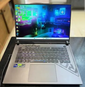New Laptop Asus ROG Strix G16 G614 16GB Intel Core i7 SSD 1T