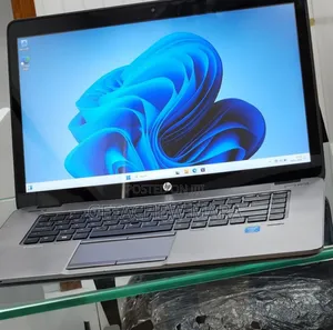 New Laptop HP EliteBook 850 G2 8GB Intel Core i5 SSD 1T
