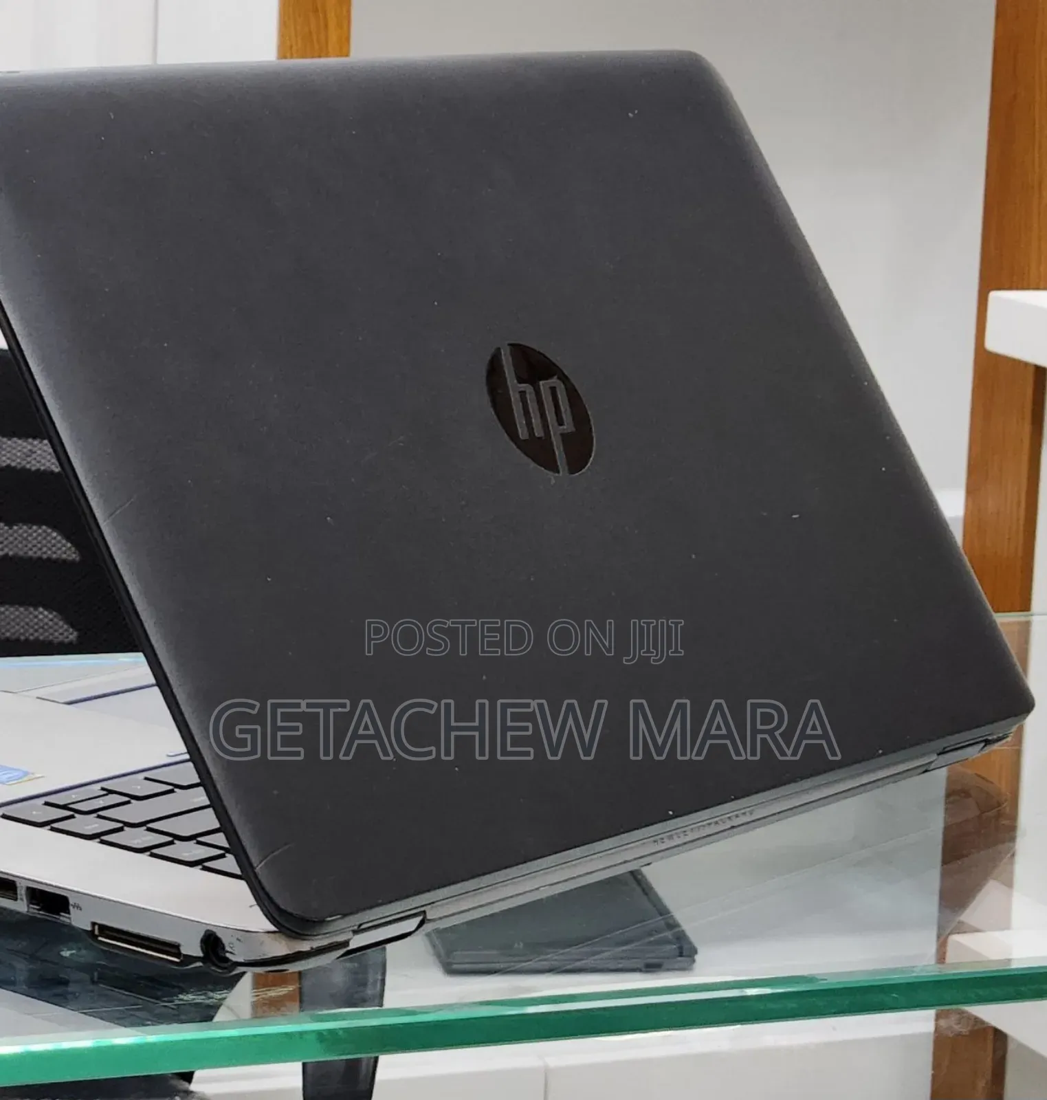 New Laptop HP EliteBook 850 G2 8GB Intel Core i5 SSD 1T