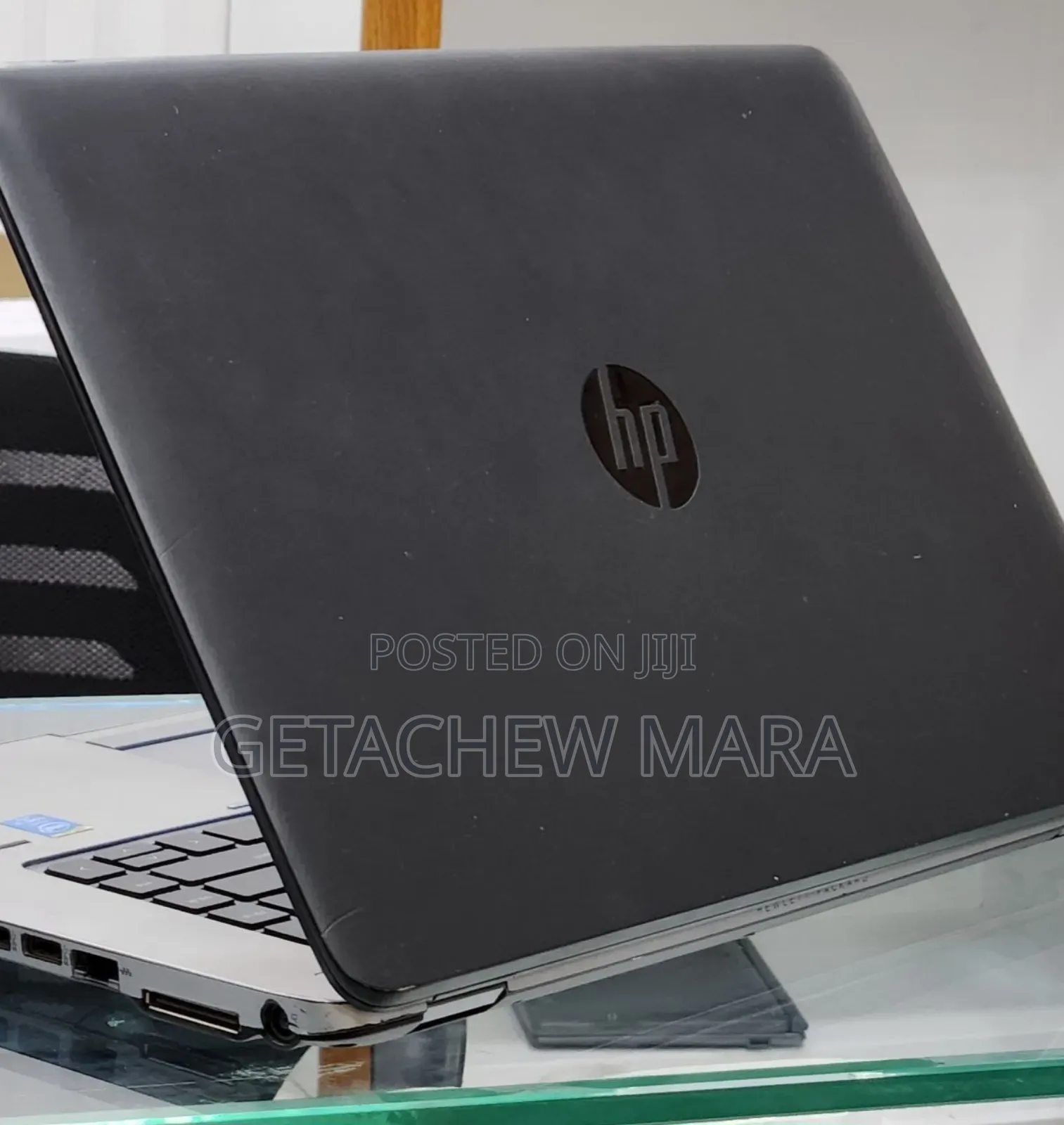 New Laptop HP EliteBook 850 G2 8GB Intel Core i5 SSD 1T