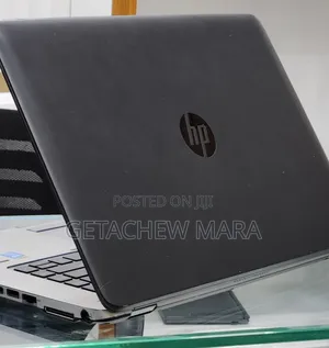 New Laptop HP EliteBook 850 G2 8GB Intel Core i5 SSD 1T