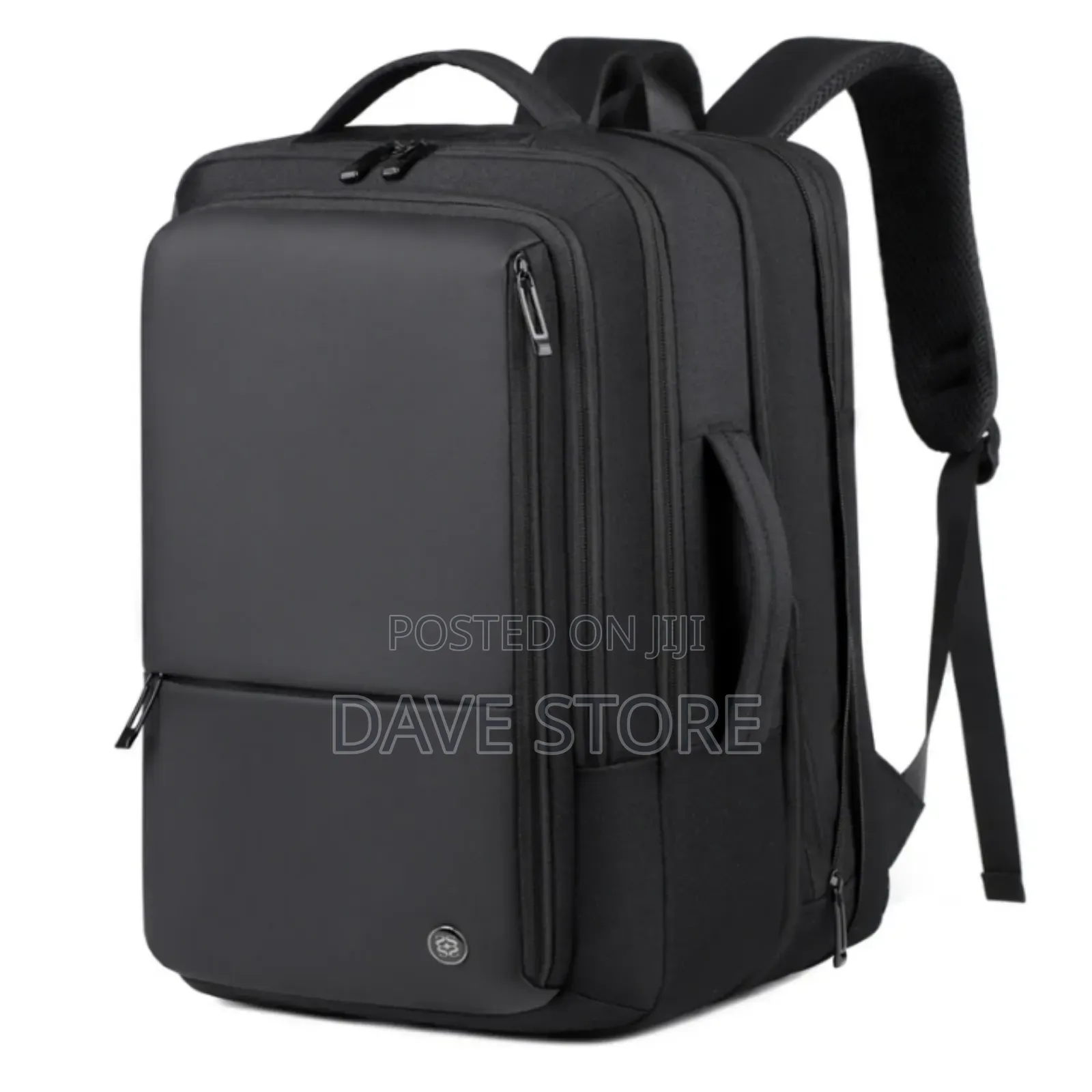 Greenlion Smithfield Laptop Backpack