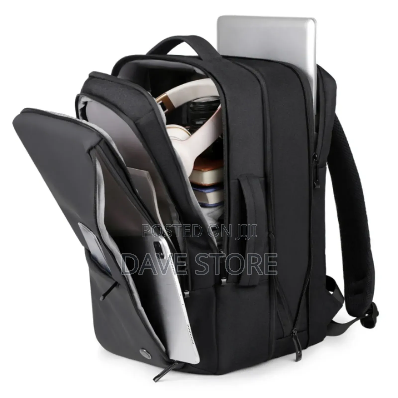 Greenlion Smithfield Laptop Backpack