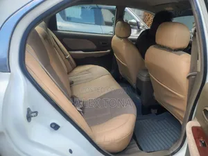Hyundai Sonata 2002 White