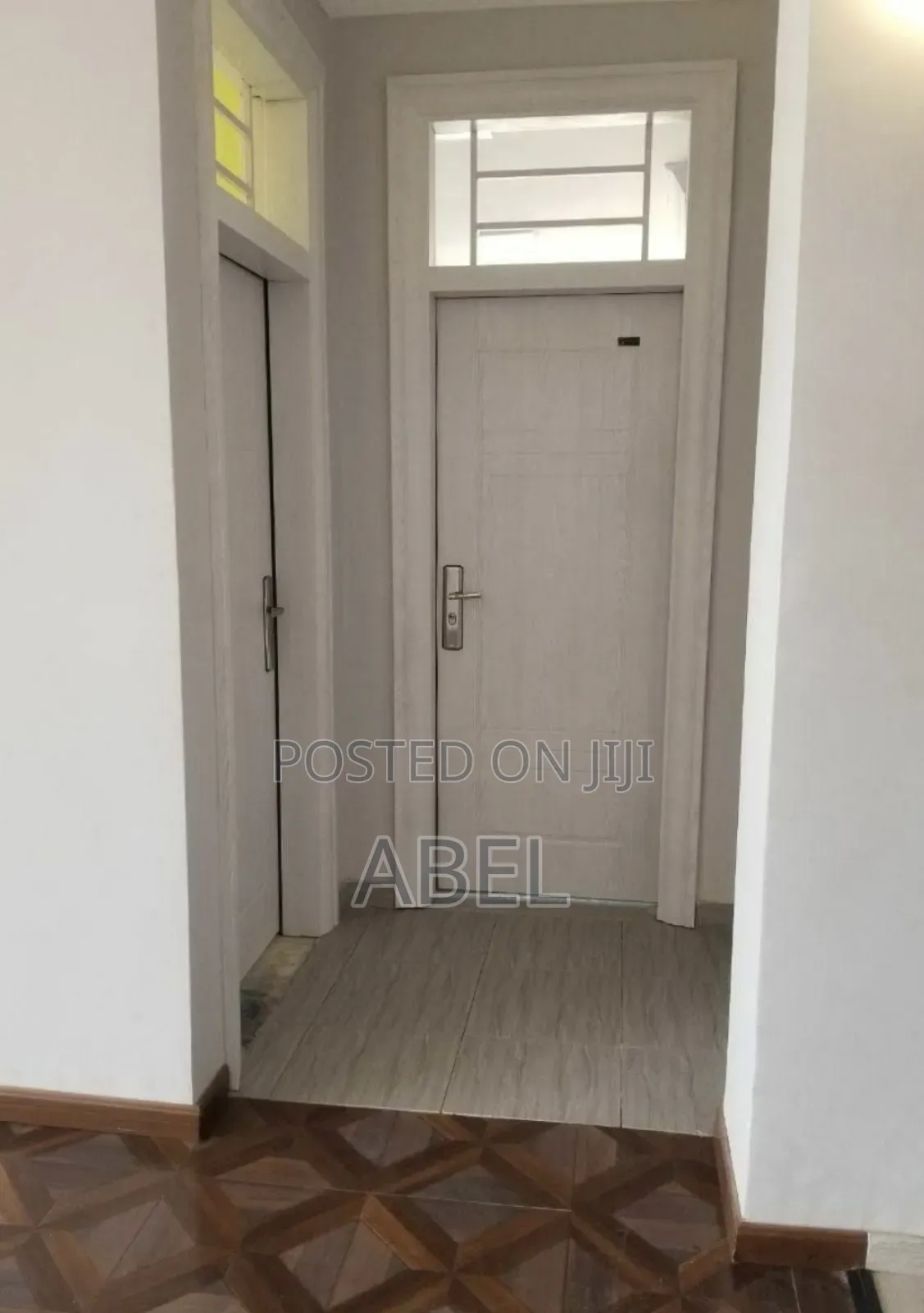 Victor Premium Door – ደህንነት የሚያረጋግጥ የተለየ ጥራት!