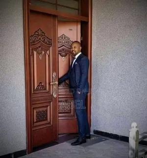 Victor Premium Door – ደህንነት የሚያረጋግጥ የተለየ ጥራት!