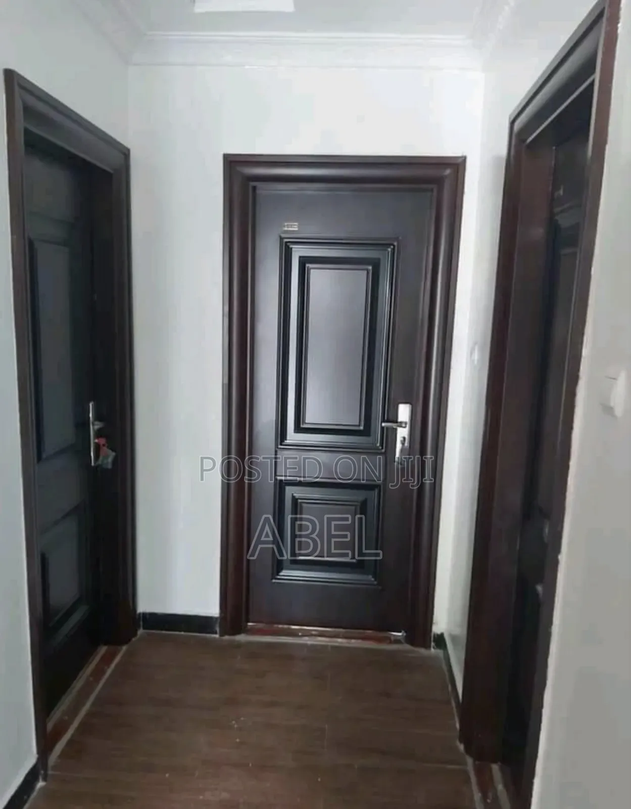 Victor Premium Door – ደህንነት የሚያረጋግጥ የተለየ ጥራት!
