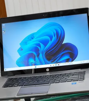 New Laptop HP EliteBook 850 G2 16GB Intel Core i7 HDD 1T