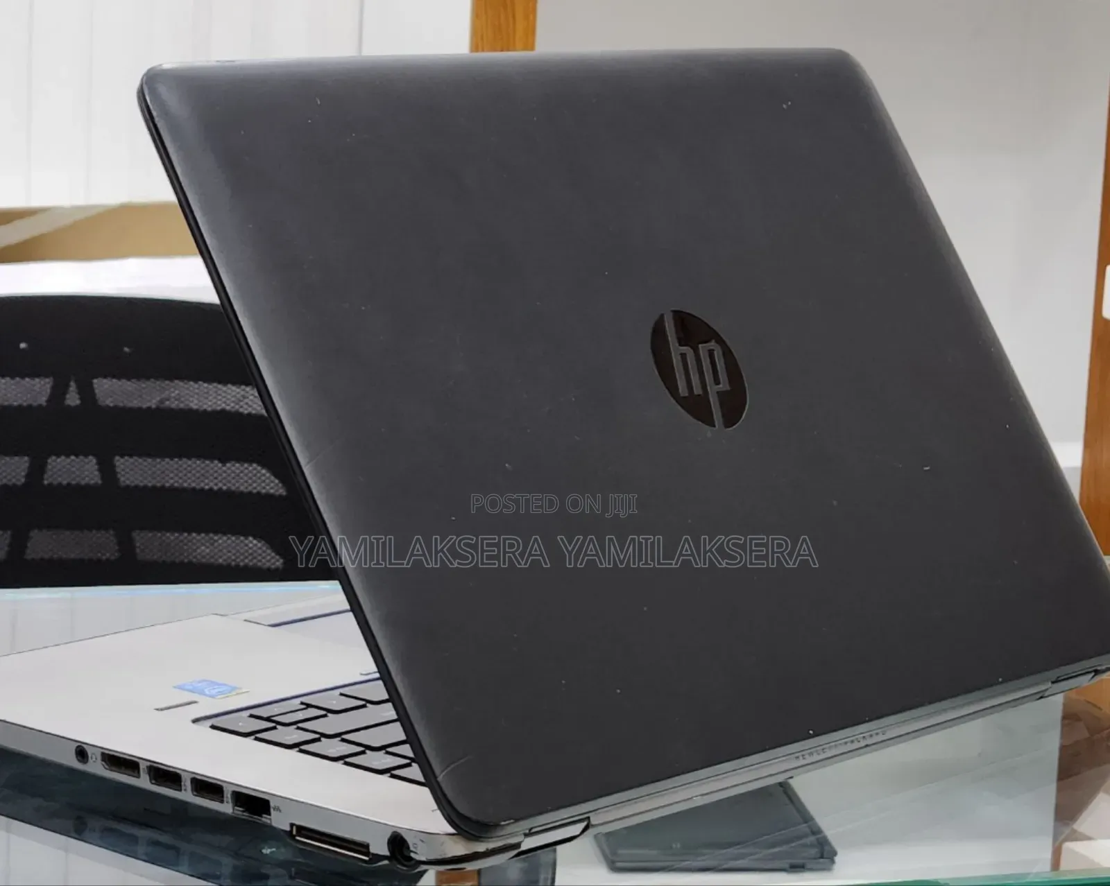 New Laptop HP EliteBook 850 G2 16GB Intel Core i7 HDD 1T