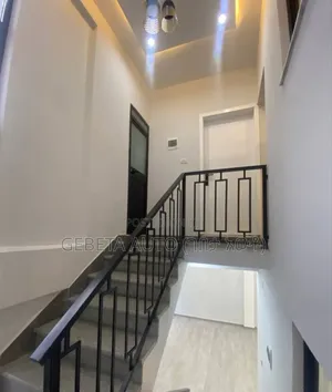 Furnished 7bdrm House in Alem Bank, Akaky Kaliti for sale