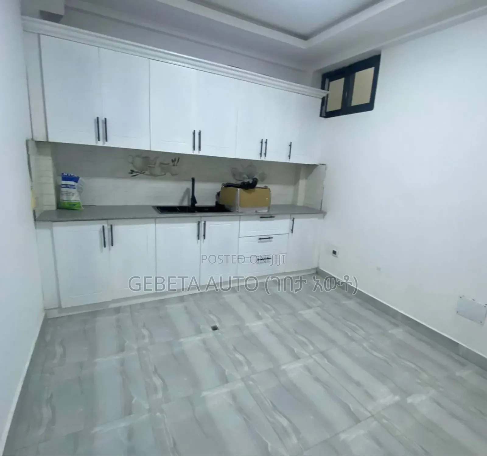Furnished 7bdrm House in Alem Bank, Akaky Kaliti for sale
