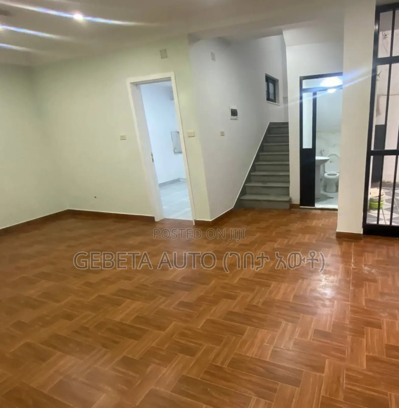 Furnished 7bdrm House in Alem Bank, Akaky Kaliti for sale