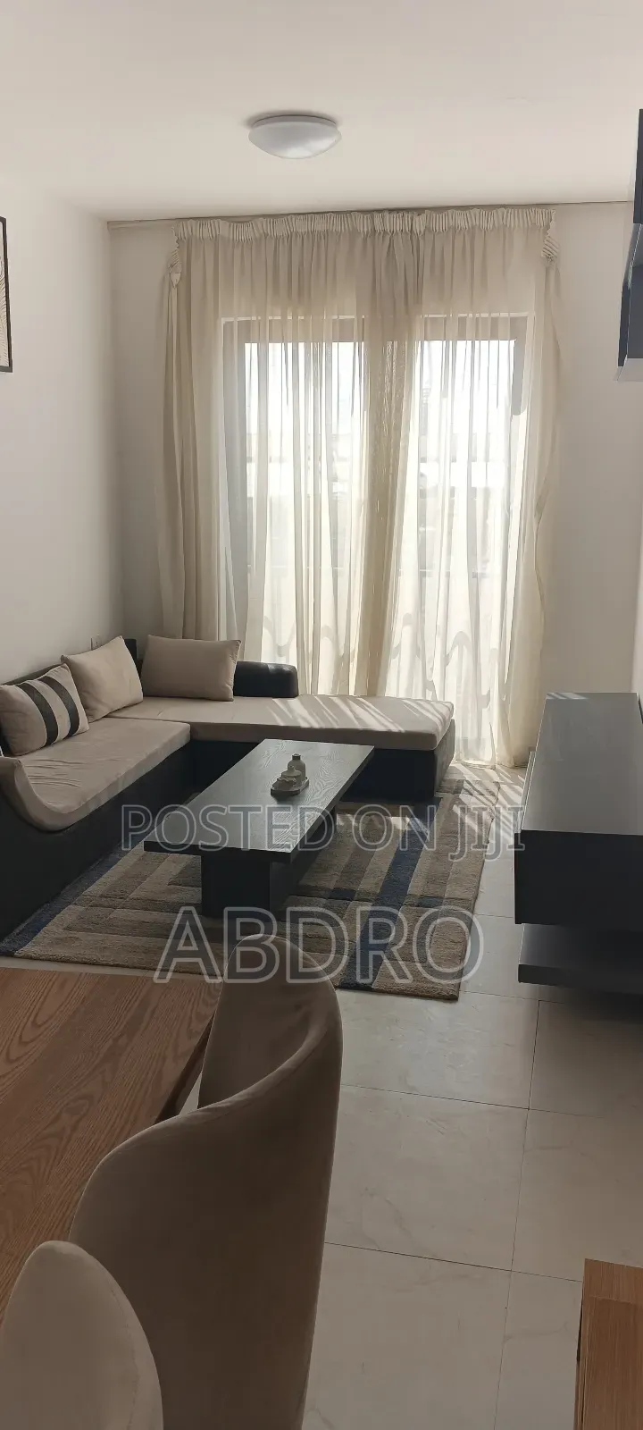 2bdrm Apartment in Ovid, Arada for sale