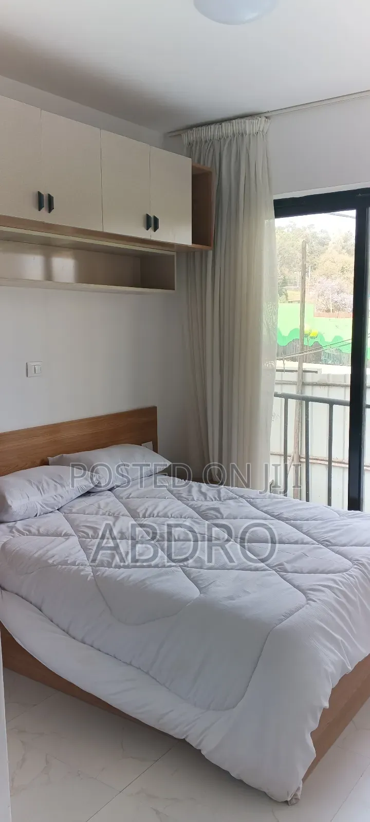 2bdrm Apartment in Ovid, Arada for sale