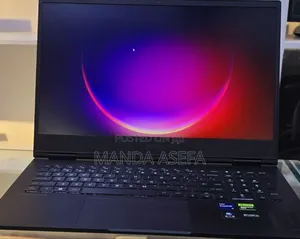 New Laptop HP Omen 16 16GB Intel Core i9 SSD 1T