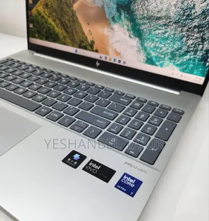 New Laptop HP Pavilion 15 16GB Intel Core Ultra 7 SSD 1T