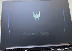 New Laptop Acer Predator Helios 300 16GB Intel Core i7 SSD 512GB