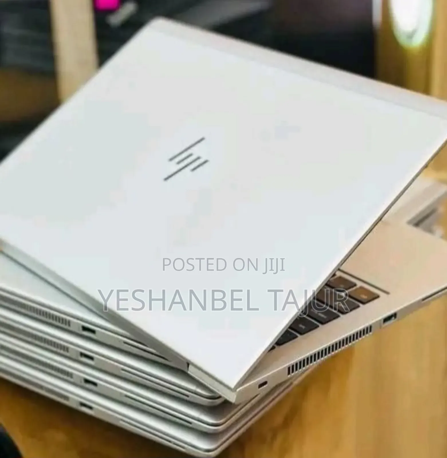 New Laptop HP EliteBook 840 G5 16GB Intel Core i5 SSD 512GB