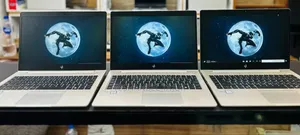 New Laptop HP EliteBook 840 G5 16GB Intel Core i5 SSD 512GB