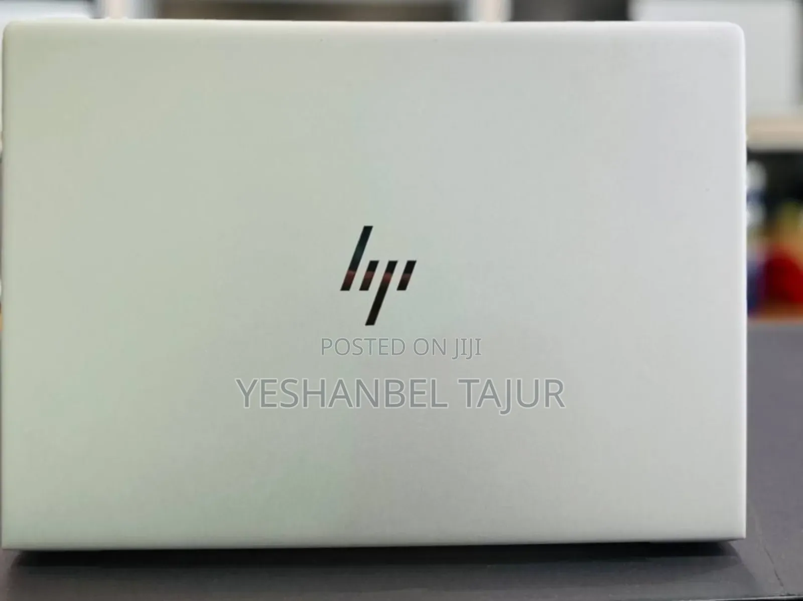 New Laptop HP EliteBook 840 G5 16GB Intel Core i5 SSD 512GB