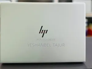 New Laptop HP EliteBook 840 G5 16GB Intel Core i5 SSD 512GB