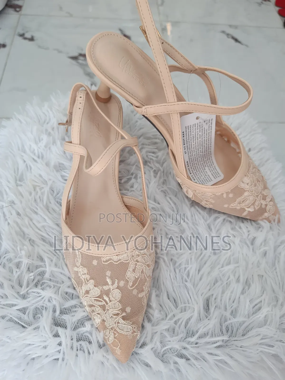 Women Heel