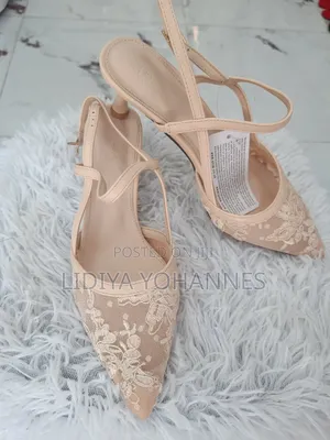 Women Heel
