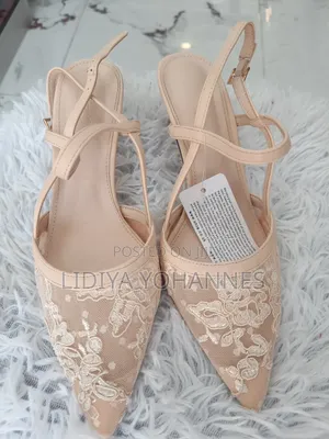 Women Heel