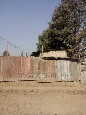 2bdrm House in Addis Ababa, Nifas Silk-Lafto for sale