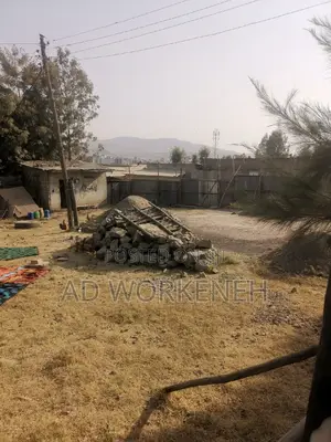 2bdrm House in Addis Ababa, Nifas Silk-Lafto for sale