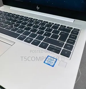 New Laptop HP EliteBook 840 G9 16GB Intel Core i5 SSD 512GB