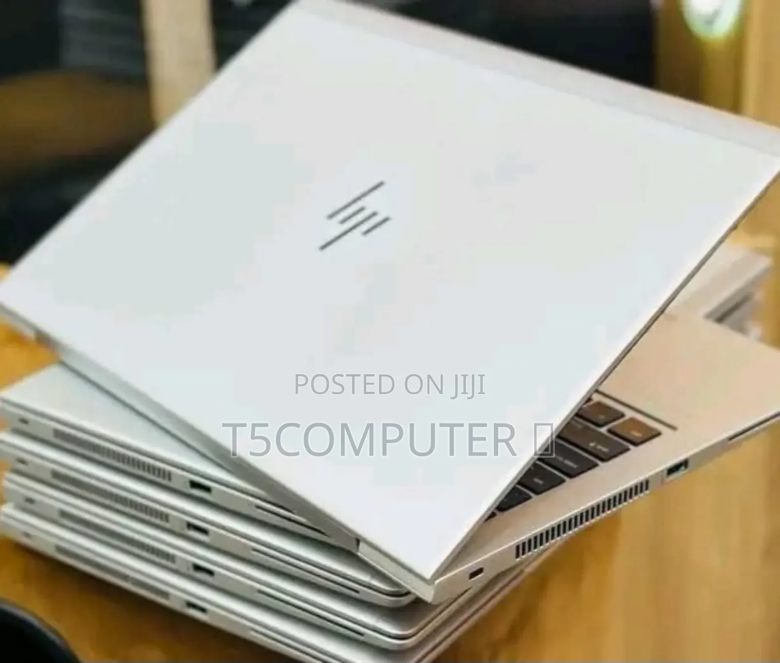 New Laptop HP EliteBook 840 G9 16GB Intel Core i5 SSD 512GB