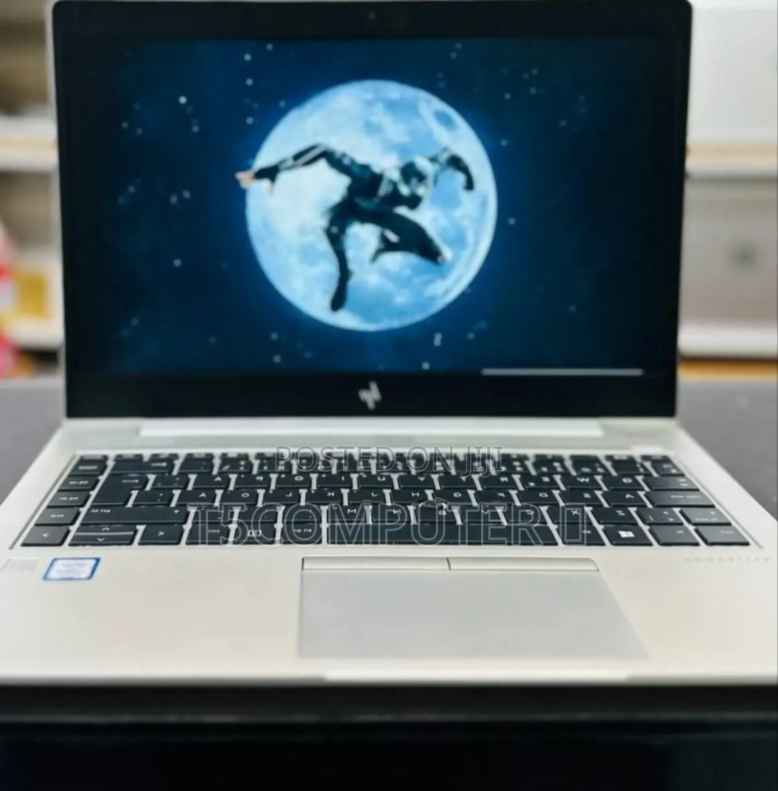 New Laptop HP EliteBook 840 G9 16GB Intel Core i5 SSD 512GB
