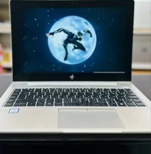 New Laptop HP EliteBook 840 G9 16GB Intel Core i5 SSD 512GB