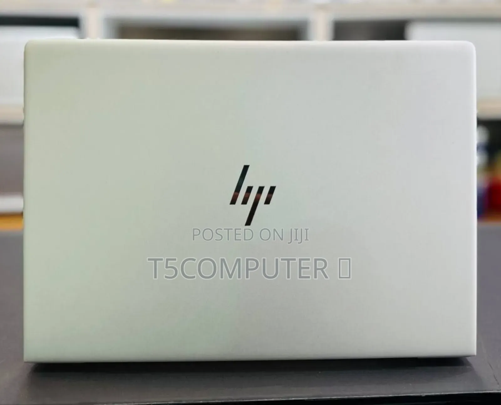 New Laptop HP EliteBook 840 G9 16GB Intel Core i5 SSD 512GB