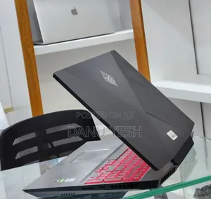 New Laptop HP Omen X 16GB Intel Core i7 SSD 256GB