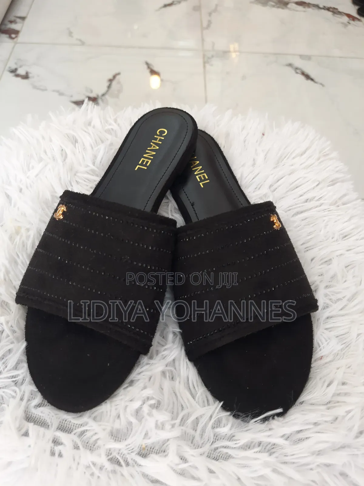Women Flat Shoe