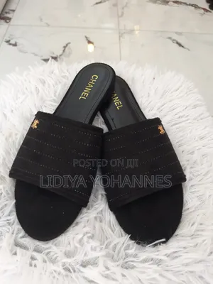 Women Flat Shoe