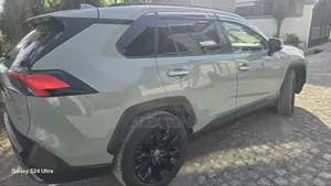 Toyota RAV4 2020