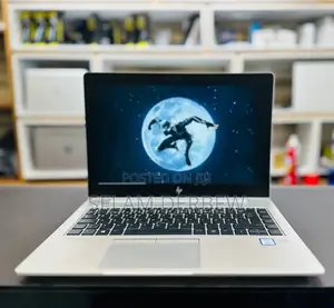 New Laptop HP EliteBook 840 G5 16GB Intel Core i5 SSD 512GB